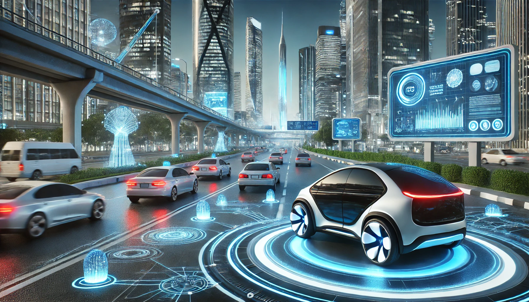 【徹底解説】SDVで変革する次世代モビリティ―CASE時代の自動運転と新たなビジネスモデル - Aquatic bird blog